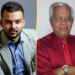 Comunicador Murillo Seraos lamenta a perda do jornalista Wellington Farias: “Um Legado Inapagável na Imprensa Paraibana”